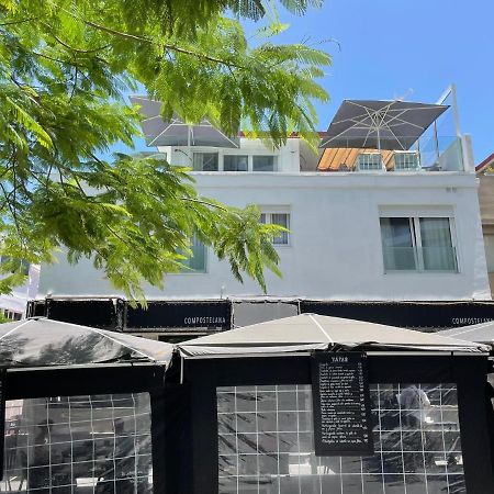 Club Apartments By Grupo Compostelana 1 بويرتو ذي لا كروز المظهر الخارجي الصورة