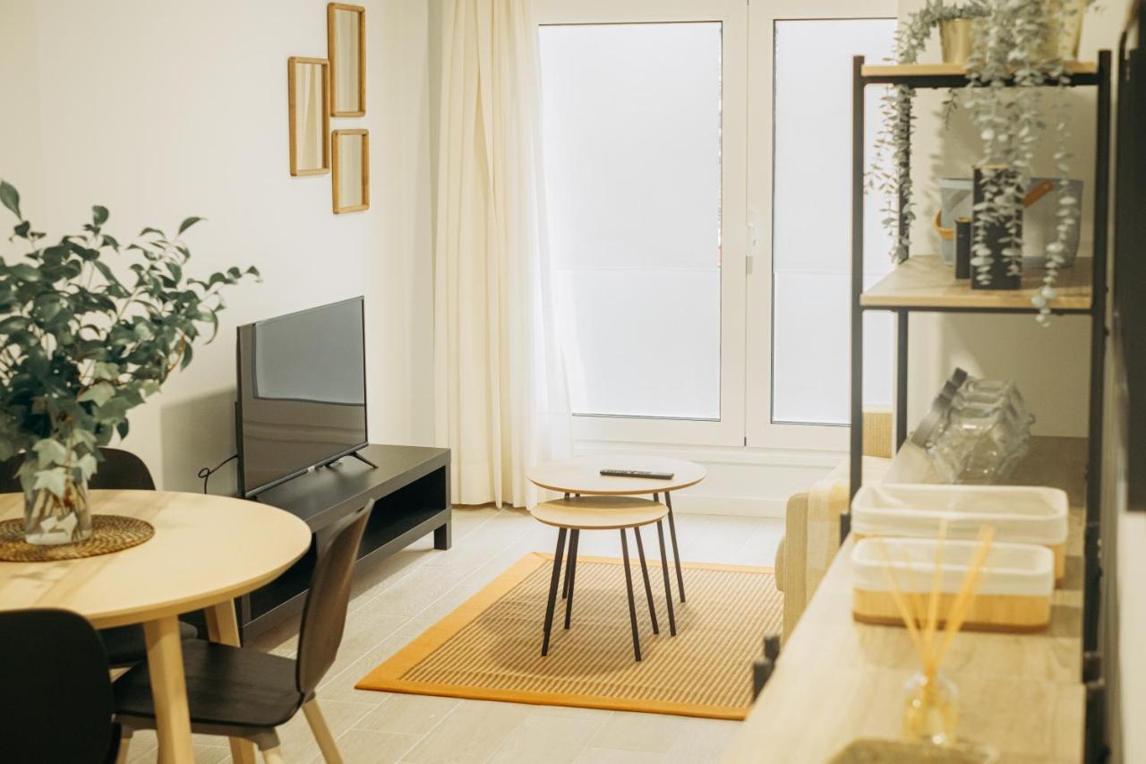 Club Apartments By Grupo Compostelana 1 بويرتو ذي لا كروز المظهر الخارجي الصورة