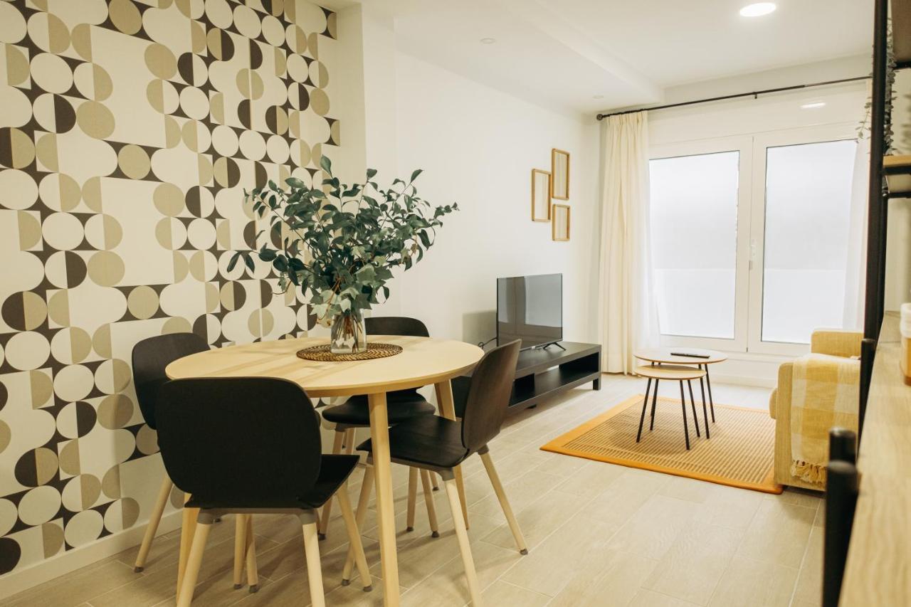 Club Apartments By Grupo Compostelana 1 بويرتو ذي لا كروز المظهر الخارجي الصورة