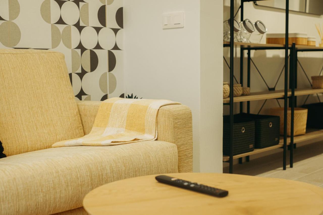Club Apartments By Grupo Compostelana 1 بويرتو ذي لا كروز المظهر الخارجي الصورة