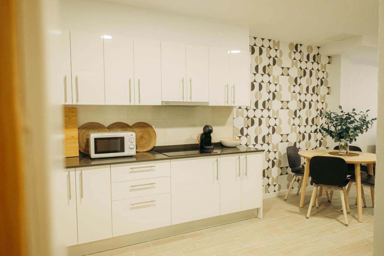 Club Apartments By Grupo Compostelana 1 بويرتو ذي لا كروز المظهر الخارجي الصورة
