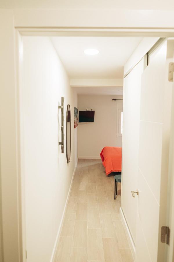 Club Apartments By Grupo Compostelana 1 بويرتو ذي لا كروز المظهر الخارجي الصورة