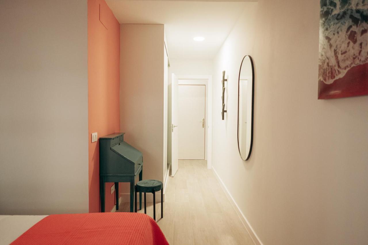 Club Apartments By Grupo Compostelana 1 بويرتو ذي لا كروز المظهر الخارجي الصورة